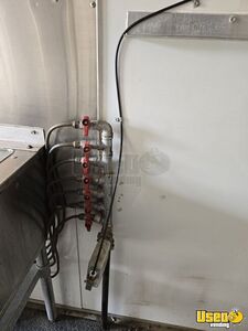 2022 Kitchen Trailer Kitchen Food Trailer Exhaust Fan Texas for Sale