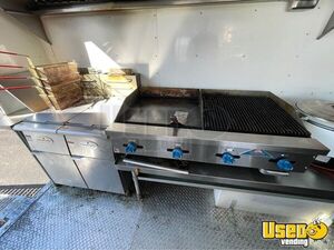 2022 Kitchen Trailer Kitchen Food Trailer Exhaust Hood Colorado for Sale