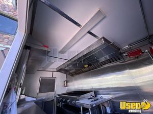 2022 Kitchen Trailer Kitchen Food Trailer Exhaust Hood Colorado for Sale