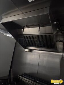 2022 Kitchen Trailer Kitchen Food Trailer Exhaust Hood Florida for Sale