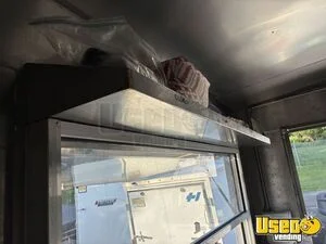 2022 Kitchen Trailer Kitchen Food Trailer Exhaust Hood Pennsylvania for Sale