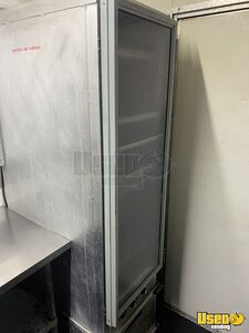 2022 Kitchen Trailer Kitchen Food Trailer Exhaust Hood Texas for Sale
