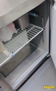 2022 Kitchen Trailer Kitchen Food Trailer Exhaust Hood Utah for Sale