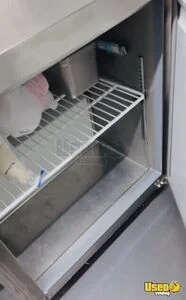 2022 Kitchen Trailer Kitchen Food Trailer Exhaust Hood Utah for Sale