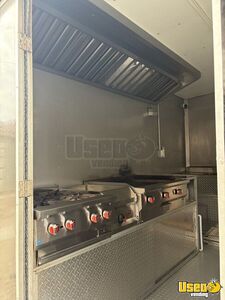 2022 Kitchen Trailer Kitchen Food Trailer Exterior Customer Counter Arizona for Sale