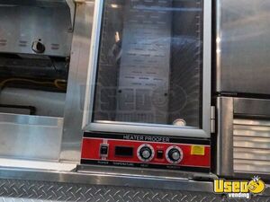 2022 Kitchen Trailer Kitchen Food Trailer Exterior Customer Counter California for Sale