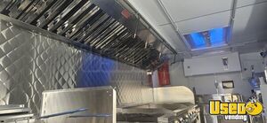 2022 Kitchen Trailer Kitchen Food Trailer Exterior Customer Counter California for Sale