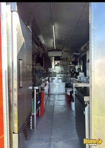 2022 Kitchen Trailer Kitchen Food Trailer Exterior Customer Counter California for Sale