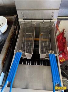 2022 Kitchen Trailer Kitchen Food Trailer Exterior Customer Counter California for Sale