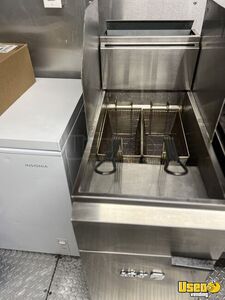 2022 Kitchen Trailer Kitchen Food Trailer Exterior Customer Counter California for Sale