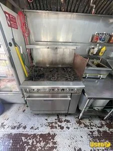 2022 Kitchen Trailer Kitchen Food Trailer Exterior Customer Counter Michigan for Sale