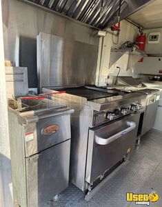 2022 Kitchen Trailer Kitchen Food Trailer Exterior Customer Counter South Carolina for Sale