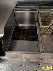 2022 Kitchen Trailer Kitchen Food Trailer Exterior Lighting Florida for Sale