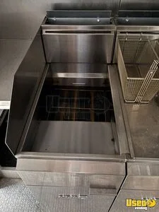 2022 Kitchen Trailer Kitchen Food Trailer Exterior Lighting Florida for Sale