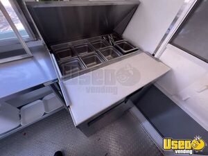 2022 Kitchen Trailer Kitchen Food Trailer Fire Extinguisher Colorado for Sale