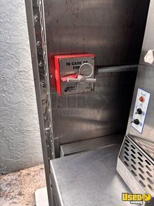 2022 Kitchen Trailer Kitchen Food Trailer Fire Extinguisher Florida for Sale
