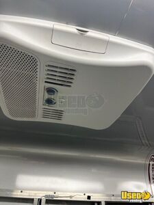 2022 Kitchen Trailer Kitchen Food Trailer Fire Extinguisher New York for Sale