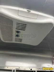 2022 Kitchen Trailer Kitchen Food Trailer Fire Extinguisher New York for Sale