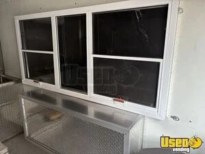 2022 Kitchen Trailer Kitchen Food Trailer Flatgrill Arizona for Sale