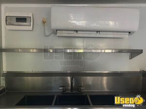 2022 Kitchen Trailer Kitchen Food Trailer Flatgrill Arizona for Sale