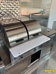 2022 Kitchen Trailer Kitchen Food Trailer Flatgrill California for Sale