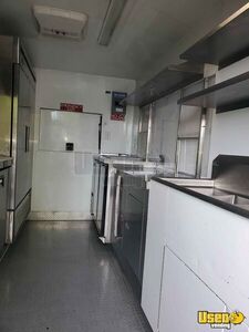 2022 Kitchen Trailer Kitchen Food Trailer Flatgrill California for Sale