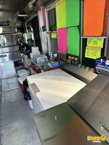 2022 Kitchen Trailer Kitchen Food Trailer Flatgrill California for Sale