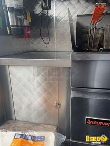 2022 Kitchen Trailer Kitchen Food Trailer Flatgrill California for Sale