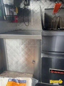 2022 Kitchen Trailer Kitchen Food Trailer Flatgrill California for Sale
