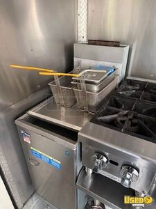 2022 Kitchen Trailer Kitchen Food Trailer Flatgrill California for Sale