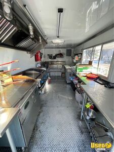 2022 Kitchen Trailer Kitchen Food Trailer Flatgrill Colorado for Sale