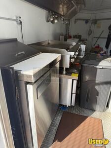 2022 Kitchen Trailer Kitchen Food Trailer Flatgrill Colorado for Sale