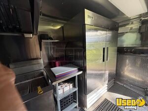 2022 Kitchen Trailer Kitchen Food Trailer Flatgrill Florida for Sale