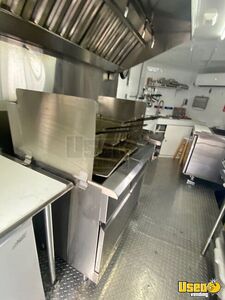 2022 Kitchen Trailer Kitchen Food Trailer Flatgrill Florida for Sale