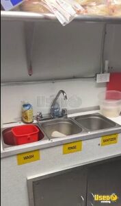2022 Kitchen Trailer Kitchen Food Trailer Flatgrill Florida for Sale