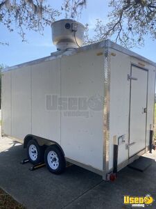 2022 Kitchen Trailer Kitchen Food Trailer Flatgrill Florida for Sale