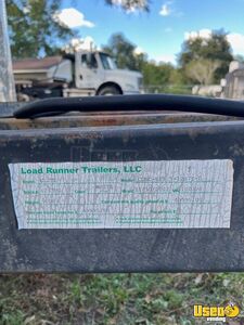 2022 Kitchen Trailer Kitchen Food Trailer Flatgrill Florida for Sale