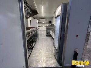 2022 Kitchen Trailer Kitchen Food Trailer Flatgrill Georgia for Sale