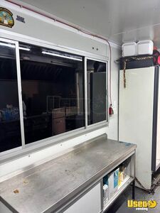 2022 Kitchen Trailer Kitchen Food Trailer Flatgrill Georgia for Sale