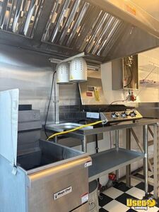 2022 Kitchen Trailer Kitchen Food Trailer Flatgrill Illinois for Sale