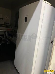 2022 Kitchen Trailer Kitchen Food Trailer Flatgrill Illinois for Sale