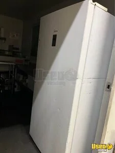 2022 Kitchen Trailer Kitchen Food Trailer Flatgrill Illinois for Sale