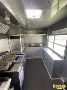 2022 Kitchen Trailer Kitchen Food Trailer Flatgrill Illinois for Sale