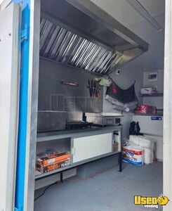 2022 Kitchen Trailer Kitchen Food Trailer Flatgrill Louisiana for Sale