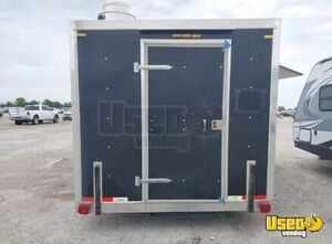 2022 Kitchen Trailer Kitchen Food Trailer Flatgrill Michigan for Sale