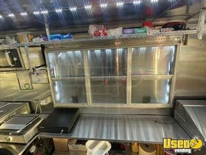 2022 Kitchen Trailer Kitchen Food Trailer Flatgrill Michigan for Sale