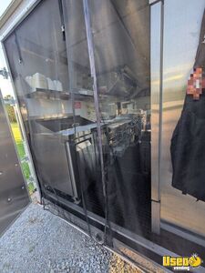 2022 Kitchen Trailer Kitchen Food Trailer Flatgrill Ohio for Sale