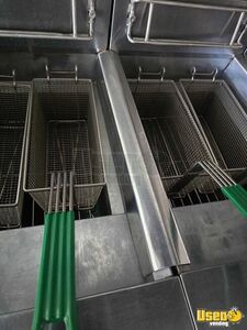 2022 Kitchen Trailer Kitchen Food Trailer Flatgrill Ontario for Sale