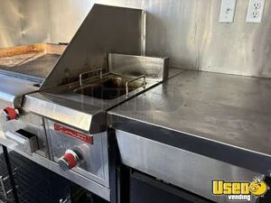 2022 Kitchen Trailer Kitchen Food Trailer Flatgrill Pennsylvania for Sale