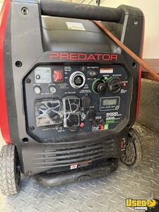 2022 Kitchen Trailer Kitchen Food Trailer Flatgrill South Carolina for Sale